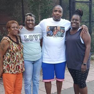 Meet your Posher, Franklin